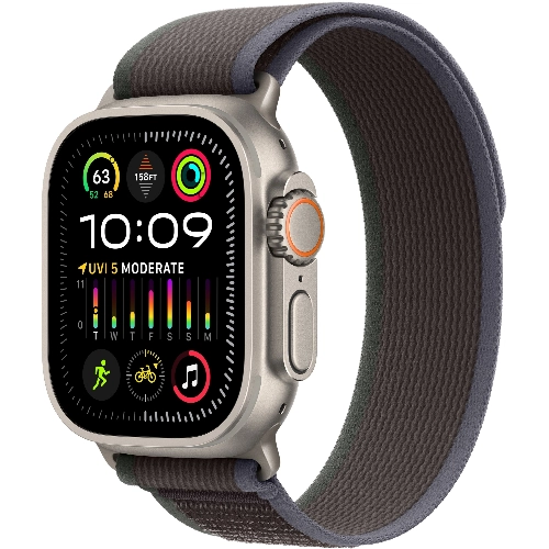 Smartwatch apple on sale